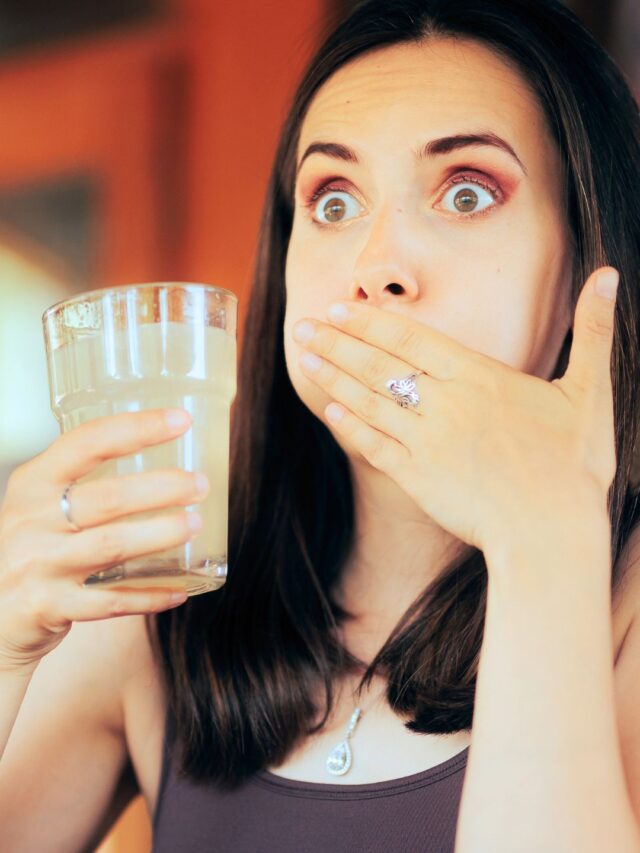 ఎక్కిళ్ళకు కారణాలు ఉపశమన మార్గాలు