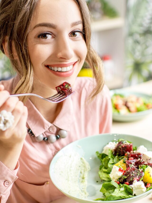 వర్షాకాలంలో తప్పనిసరిగా తినాల్సిన 10 కూరగాయలు!