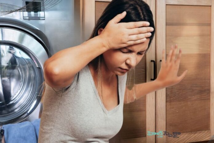 orthostatic hypotension