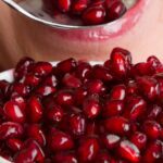 pomegranate antioxidants