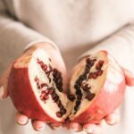 pomegranate benefits