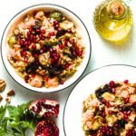 pomegranate blood sugar