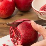 pomegranate wellness