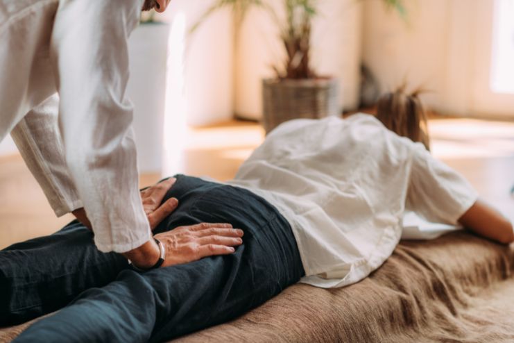 Alternative Treatment of Sciatica pain