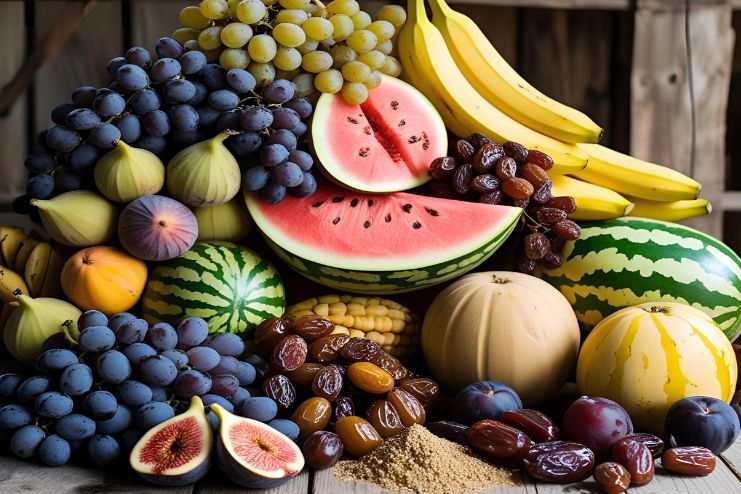 Are there any forbidden fruits for diabetics