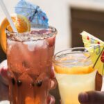 Avoid soft drinks