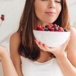 Berry Fruits