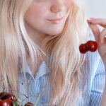 Cherry benefits