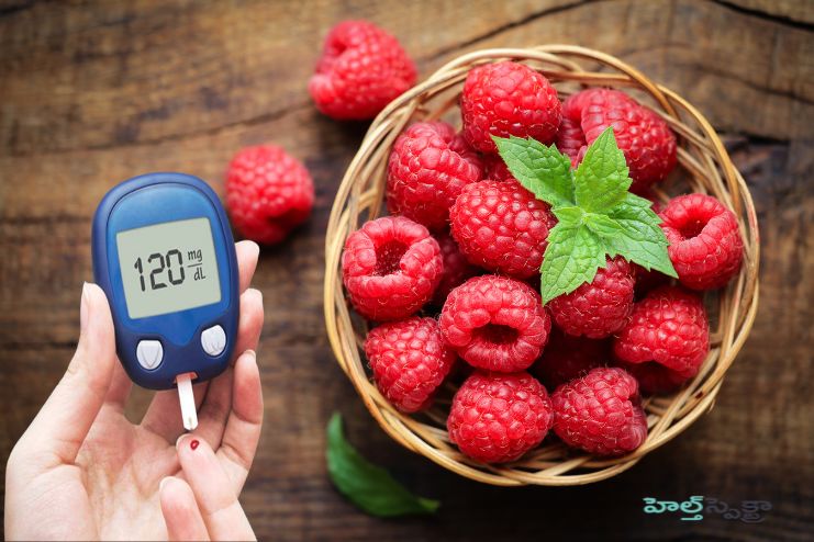 Diabetes management