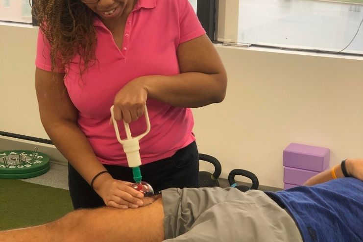 Diagnosis of Sciatica pain