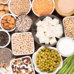 Foods with More Protein Than Eggs