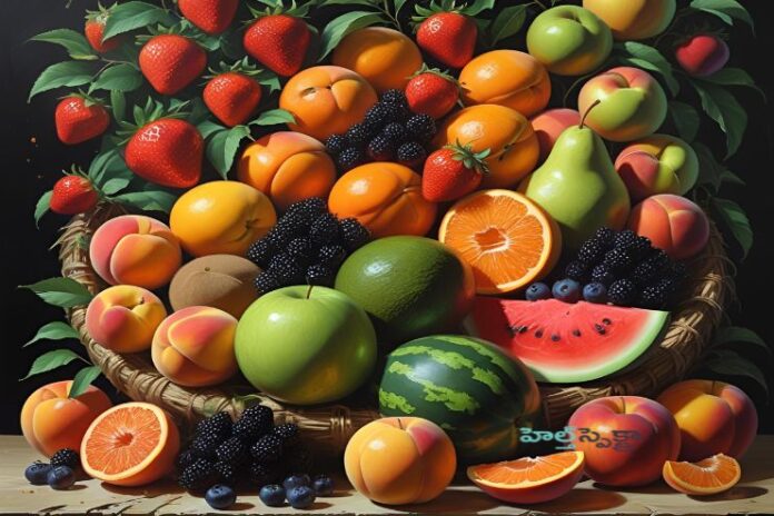 Fruits Diabetics Can Eat and Fruits to Avoid 2