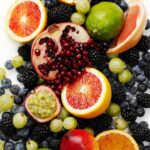Fruits for monsoon season