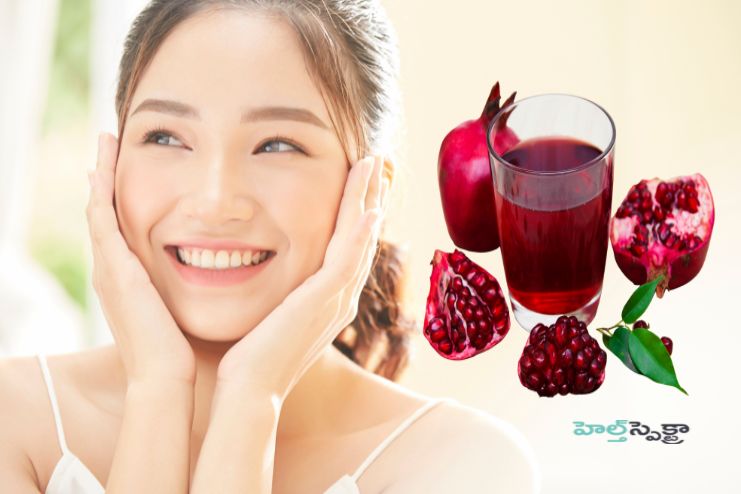 Good for Skin Health