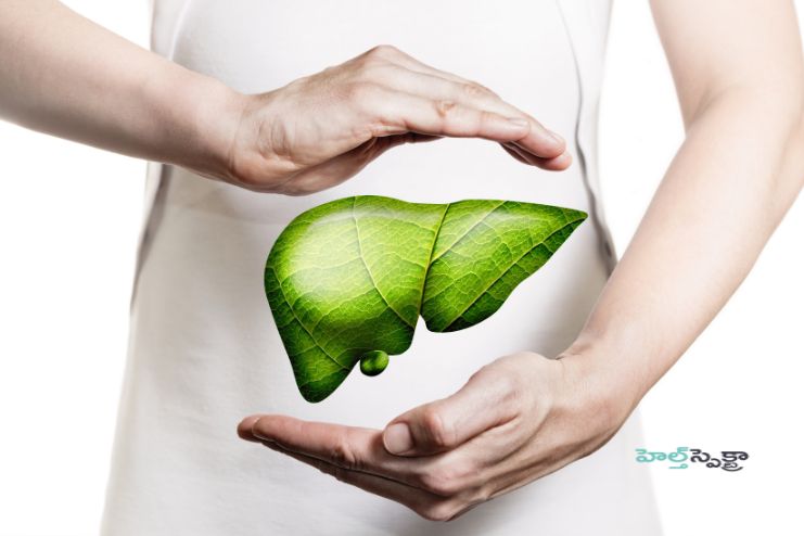How to keep your liver healthy