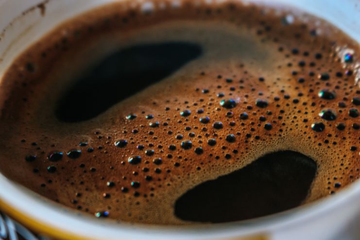 How to make black coffee healthy_ 2