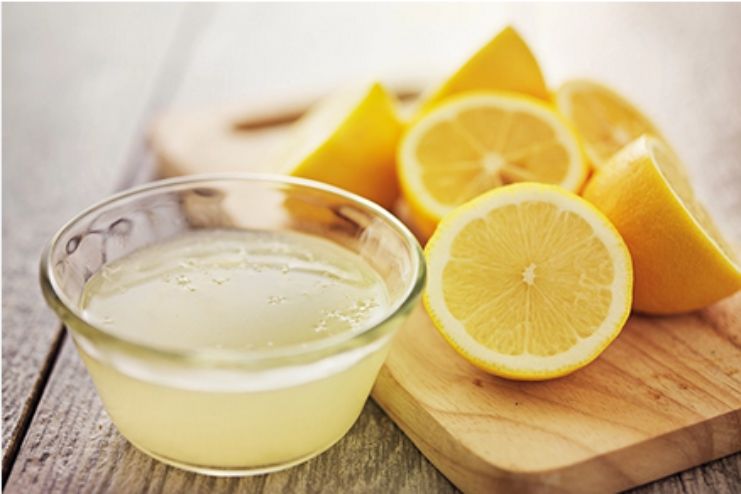 Increasing iron absorption