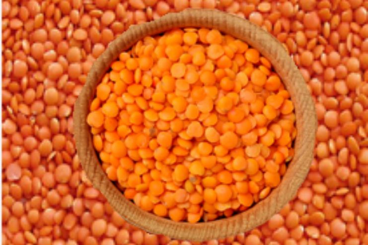 Masoor Dal