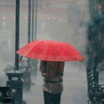 Monsoon Precautions