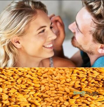 మెంతులు: సహజ లైంగిక ఆరోగ్యానికి అద్భుత ఔషధం Naturally Increase Your Sex Drive with Fenugreek