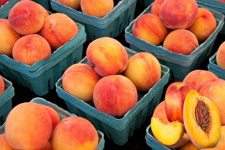 Peaches