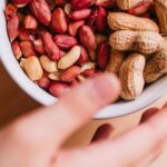 Peanuts