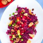 Pomegranate Salad