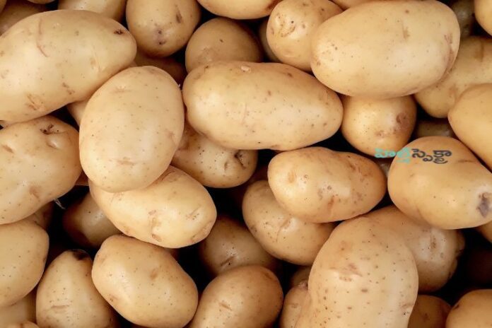 Potatoes and Health_ Nutritional Insights and Key Facts
