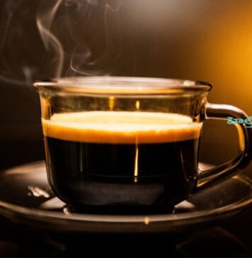 బ్లాక్ కాఫీలో దాగిన ప్రమాదాలు: ఈ దుష్ప్రభావాలు తెలుసా.? Potential Side Effects of Black Coffee