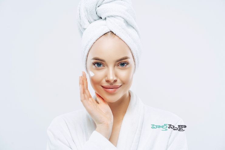 Preventing early aging