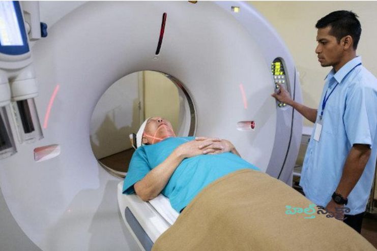 Radiation therapy