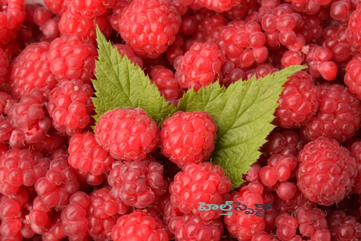Raspberry ketones
