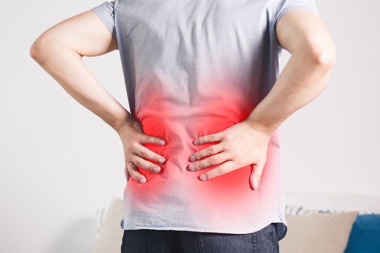 Reduces inflammation