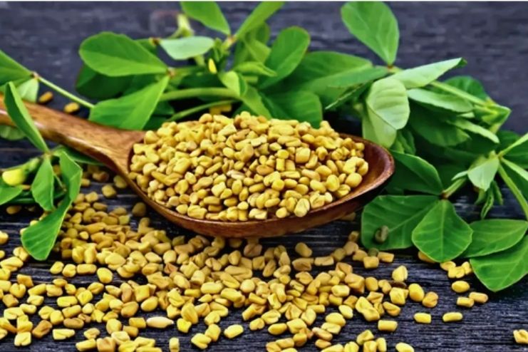 Reduces stress and anxiety