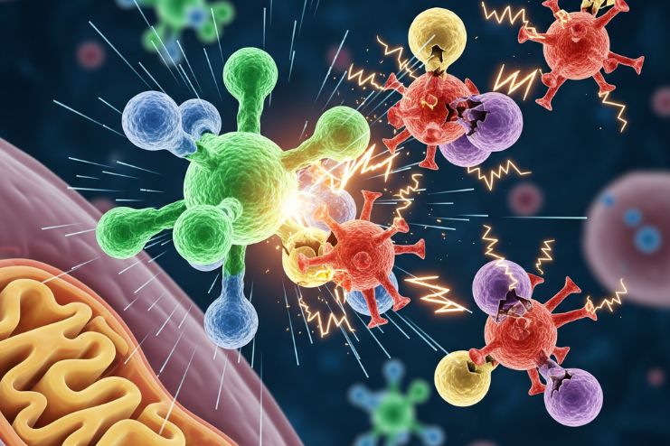 Rich in Potent Antioxidants