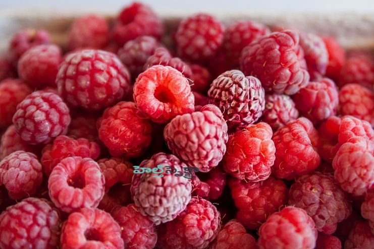 Risks of Raspberries