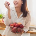 Safe way to consume fruits