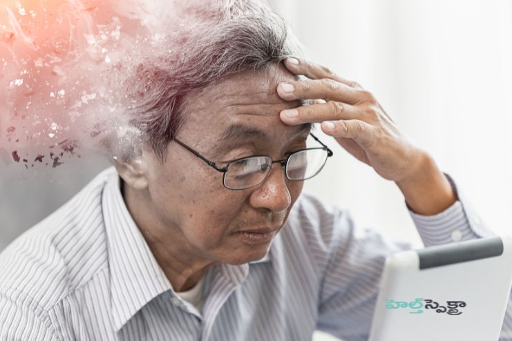 Slow the progress of dementia