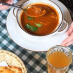 Soups and Drinks for Monsoon