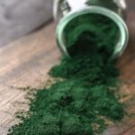 Spirulina