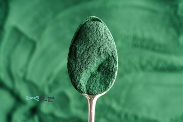 Spirulina Health Benefits and Potential Side-Effects
