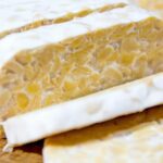 Tempeh Sweet
