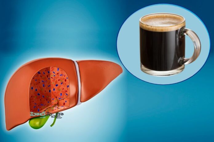 The Surprising Benefits of Coffee for Your Liver