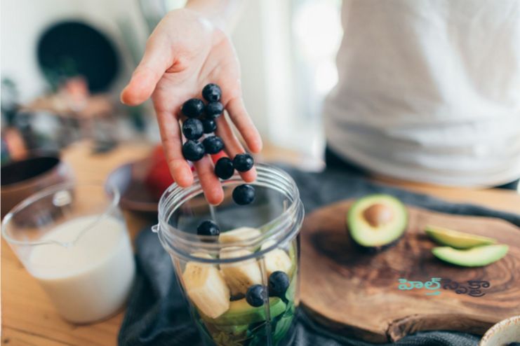 What should children eat if they have herpangina