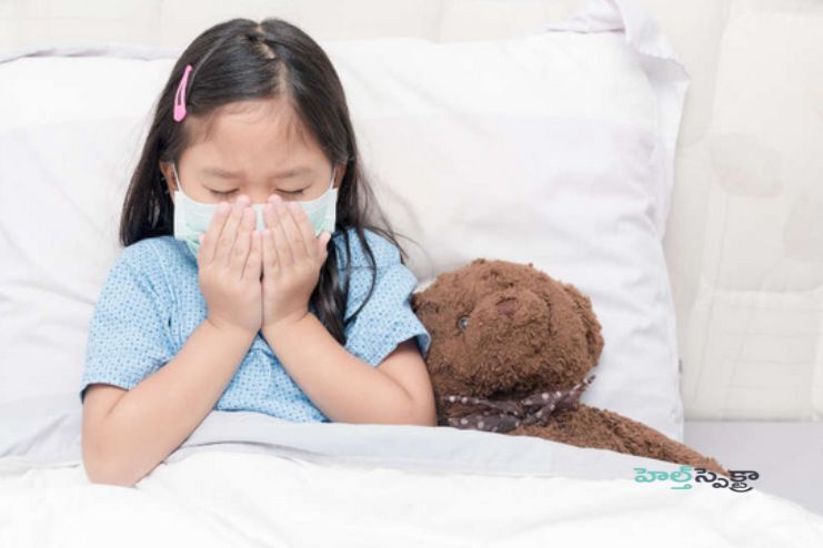 What to do if children has herpangina