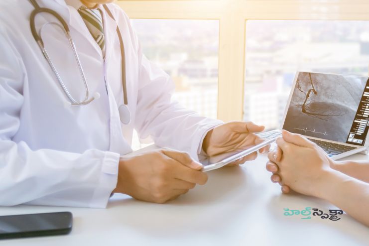 When to see a doctor