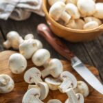 avoid mushrooms