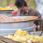 avoid street food in monsoon