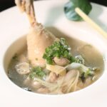 chicken soup