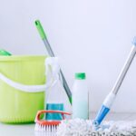 cleanliness at home monsoon